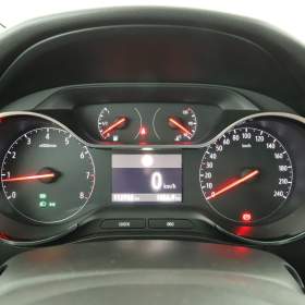 Foto inzerátu Opel Crossland 1.2 Turbo