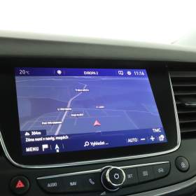 Foto inzerátu Opel Crossland 1.2 Turbo