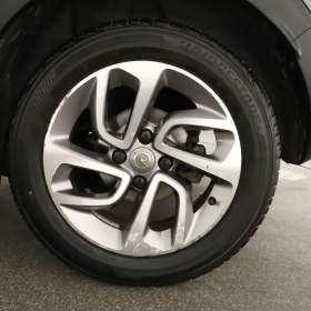 Foto inzerátu Opel Crossland 1.2 Turbo
