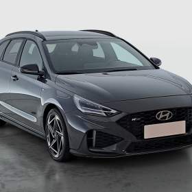 Foto inzerátu Hyundai i30 1.5 T-GDI MHEV 48V
