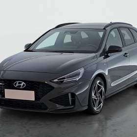 Foto inzerátu Hyundai i30 1.5 T-GDI MHEV 48V