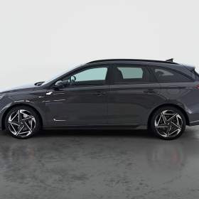 Foto inzerátu Hyundai i30 1.5 T-GDI MHEV 48V