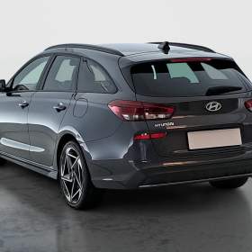 Foto inzerátu Hyundai i30 1.5 T-GDI MHEV 48V