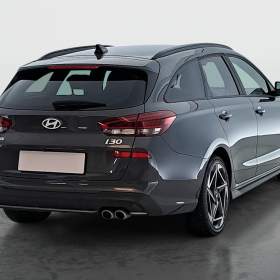 Foto inzerátu Hyundai i30 1.5 T-GDI MHEV 48V