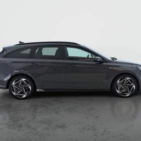 Foto inzerátu Hyundai i30 1.5 T-GDI MHEV 48V