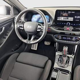 Foto inzerátu Hyundai i30 1.5 T-GDI MHEV 48V