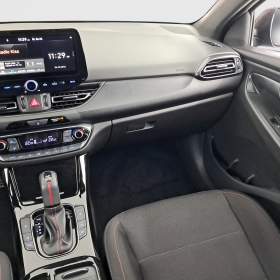 Foto inzerátu Hyundai i30 1.5 T-GDI MHEV 48V