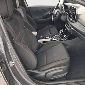 Foto inzerátu Hyundai i30 1.5 T-GDI MHEV 48V