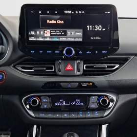 Foto inzerátu Hyundai i30 1.5 T-GDI MHEV 48V