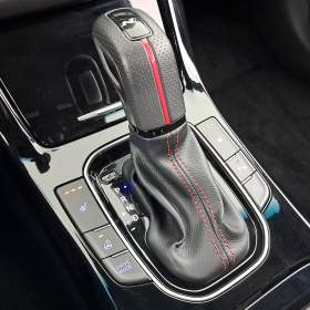 Foto inzerátu Hyundai i30 1.5 T-GDI MHEV 48V
