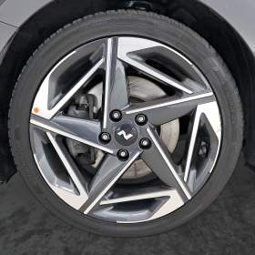 Foto inzerátu Hyundai i30 1.5 T-GDI MHEV 48V