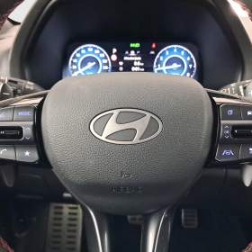 Foto inzerátu Hyundai i30 1.5 T-GDI MHEV 48V