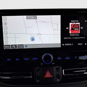 Foto inzerátu Hyundai i30 1.5 T-GDI MHEV 48V