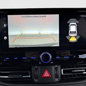 Foto inzerátu Hyundai i30 1.5 T-GDI MHEV 48V