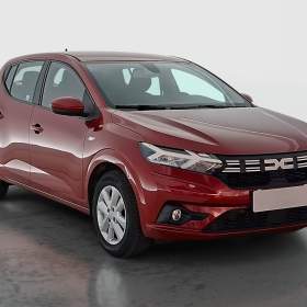Foto inzerátu Dacia Sandero 1.0 TCe