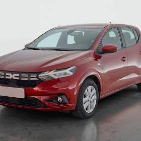 Foto inzerátu Dacia Sandero 1.0 TCe