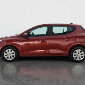 Foto inzerátu Dacia Sandero 1.0 TCe