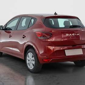 Foto inzerátu Dacia Sandero 1.0 TCe