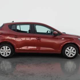 Foto inzerátu Dacia Sandero 1.0 TCe