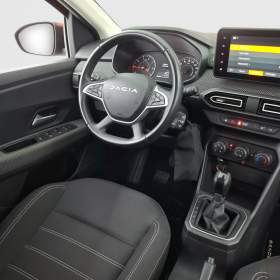 Foto inzerátu Dacia Sandero 1.0 TCe