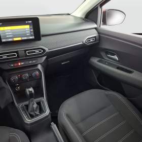 Foto inzerátu Dacia Sandero 1.0 TCe