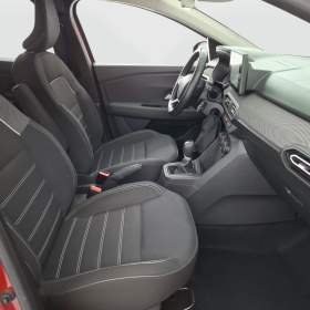 Foto inzerátu Dacia Sandero 1.0 TCe