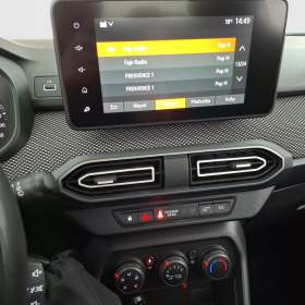 Foto inzerátu Dacia Sandero 1.0 TCe