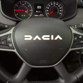 Foto inzerátu Dacia Sandero 1.0 TCe