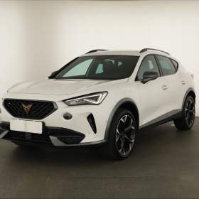 Foto inzerátu Cupra Formentor 1.5 TSI