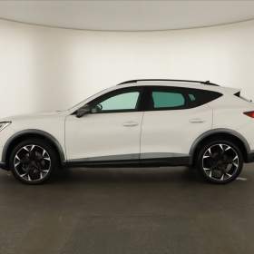 Foto inzerátu Cupra Formentor 1.5 TSI