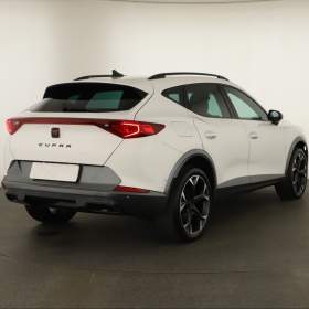 Foto inzerátu Cupra Formentor 1.5 TSI
