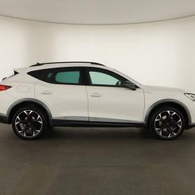 Foto inzerátu Cupra Formentor 1.5 TSI