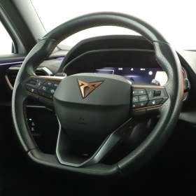 Foto inzerátu Cupra Formentor 1.5 TSI