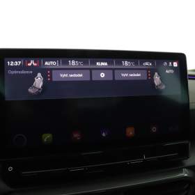 Foto inzerátu Cupra Formentor 1.5 TSI