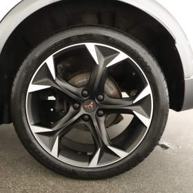 Foto inzerátu Cupra Formentor 1.5 TSI
