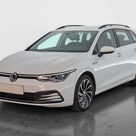 Foto inzerátu VW Golf 1.5 TSI