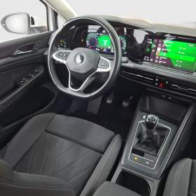 Foto inzerátu VW Golf 1.5 TSI