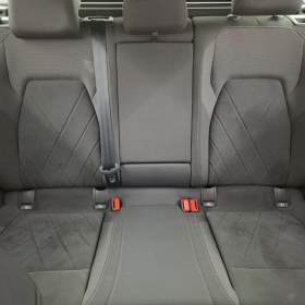 Foto inzerátu VW Golf 1.5 TSI