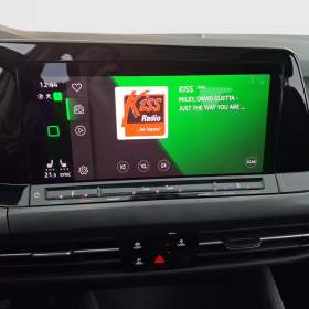 Foto inzerátu VW Golf 1.5 TSI