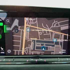 Foto inzerátu VW Golf 1.5 TSI