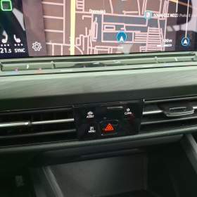 Foto inzerátu VW Golf 1.5 TSI