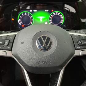 Foto inzerátu VW Golf 1.5 TSI