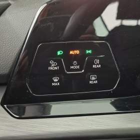 Foto inzerátu VW Golf 1.5 TSI