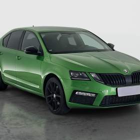 Skoda Octavia RS 2.0 TDI / 19963423