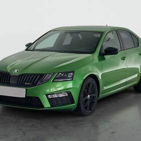 Foto inzerátu Skoda Octavia RS 2.0 TDI