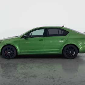 Foto inzerátu Skoda Octavia RS 2.0 TDI