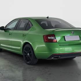 Foto inzerátu Skoda Octavia RS 2.0 TDI