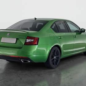 Foto inzerátu Skoda Octavia RS 2.0 TDI