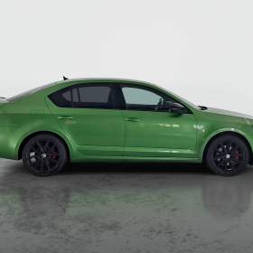 Foto inzerátu Skoda Octavia RS 2.0 TDI