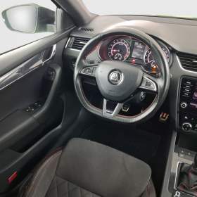 Foto inzerátu Skoda Octavia RS 2.0 TDI